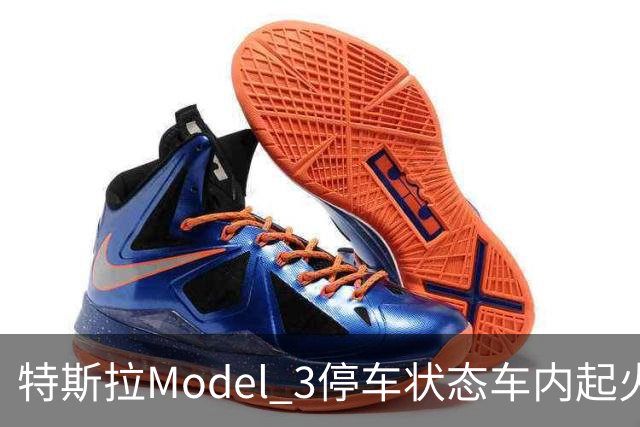 特斯拉Model 3停车状态车内起火 三星手机成怀疑对象